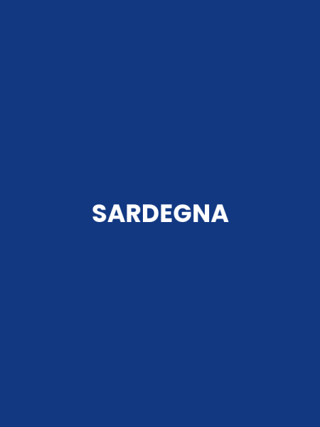 SARDEGNA