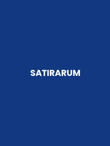 SATIRARUM