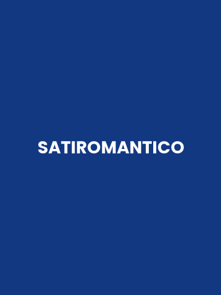 SATIROMANTICO