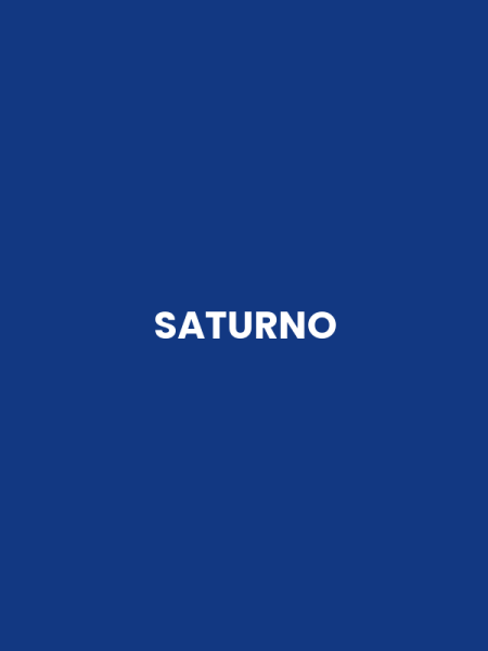SATURNO