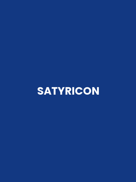 SATYRICON