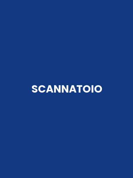SCANNATOIO