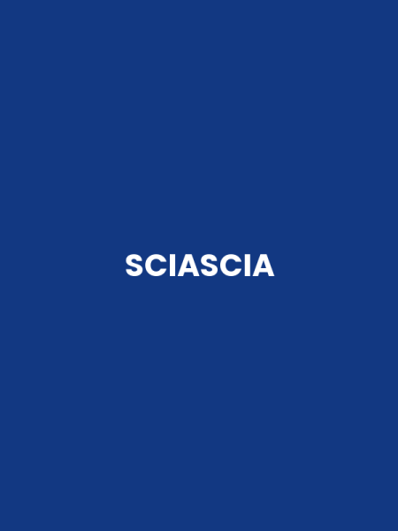 SCIASCIA