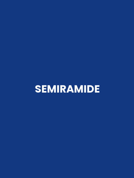 SEMIRAMIDE