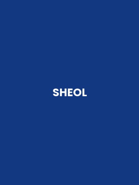 SHEOL