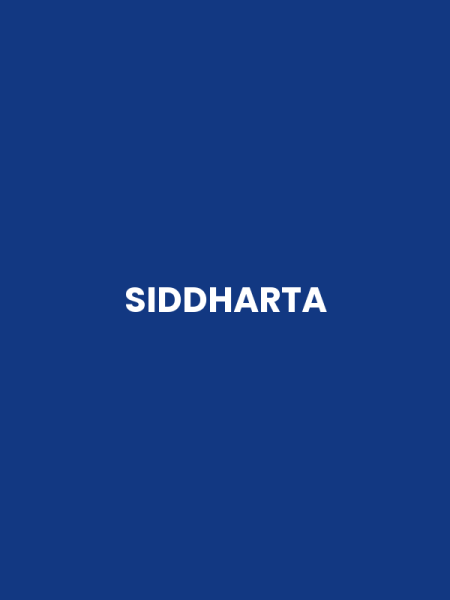 SIDDHARTA