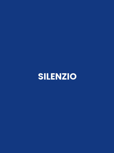 SILENZIO