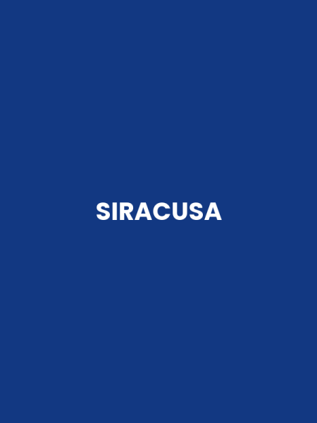 SIRACUSA