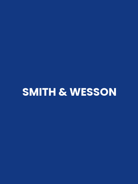 SMITH & WESSON