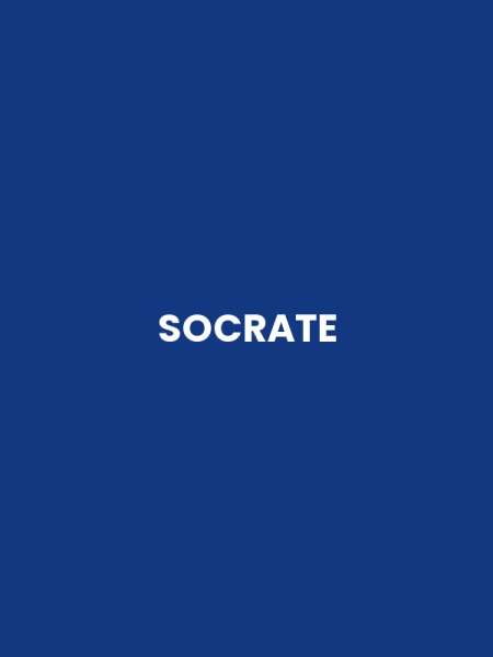 SOCRATE
