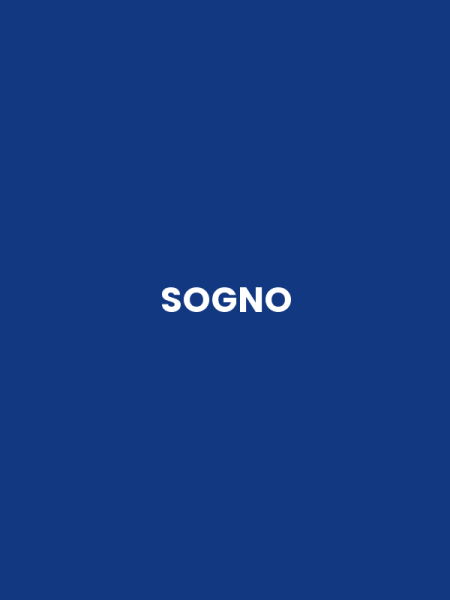 SOGNO