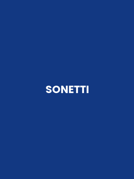 SONETTI