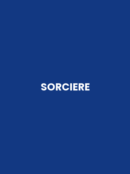 SORCIERE