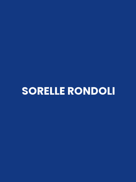 SORELLE RONDOLI