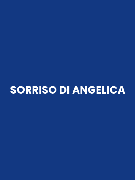 SORRISO DI ANGELICA
