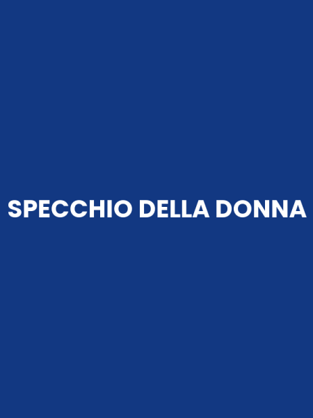 SPECCHIO DELLA DONNA