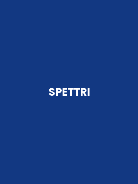 SPETTRI