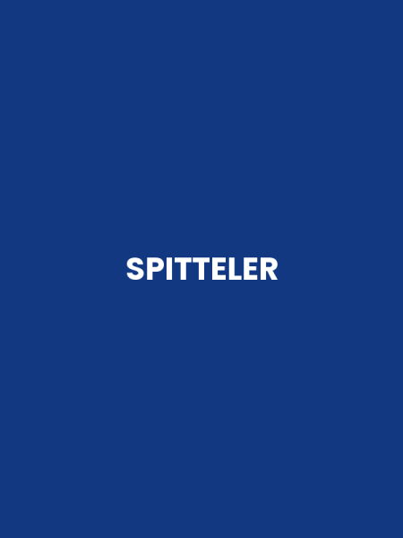 SPITTELER