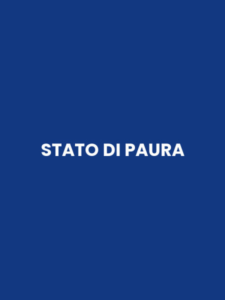 STATO DI PAURA