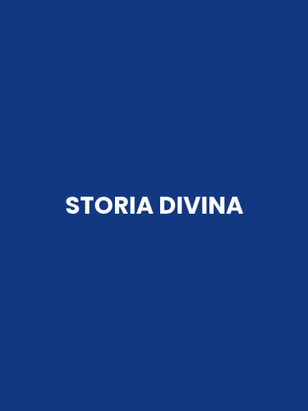 STORIA DIVINA