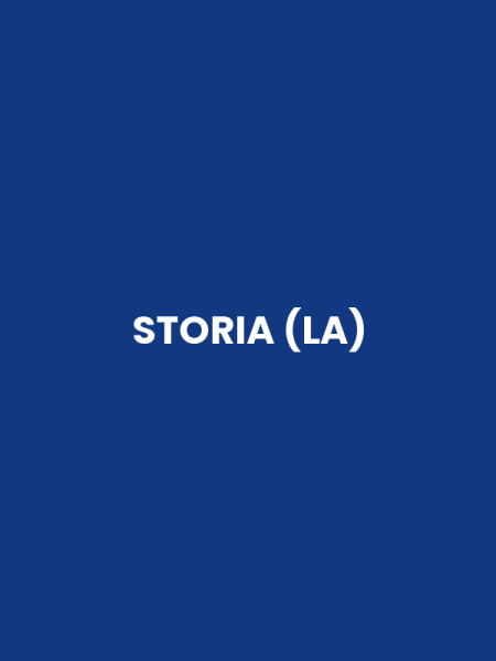 STORIA (LA)