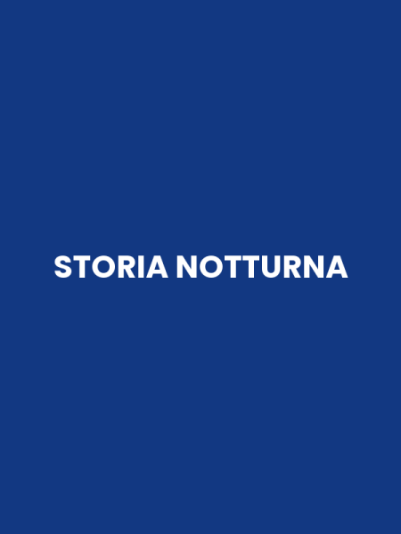 STORIA NOTTURNA