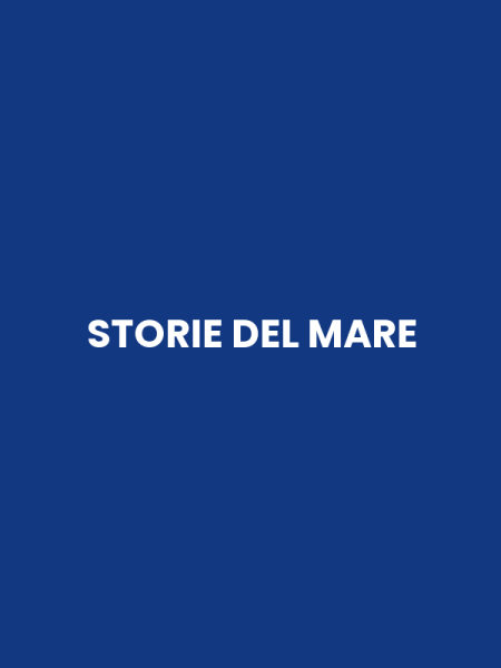 STORIE DEL MARE