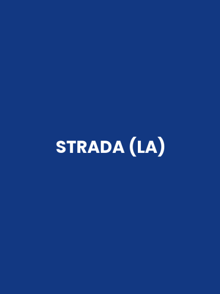 STRADA (LA)