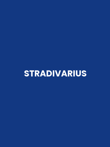 STRADIVARIUS