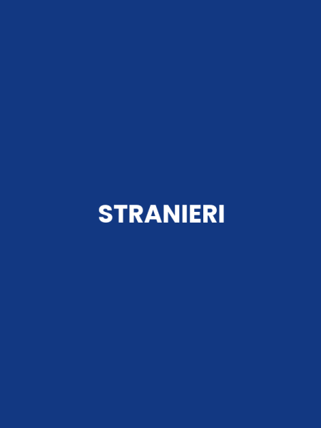 STRANIERI