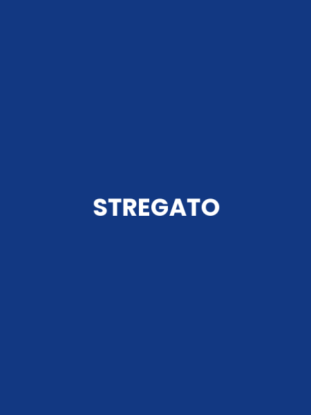 STREGATO