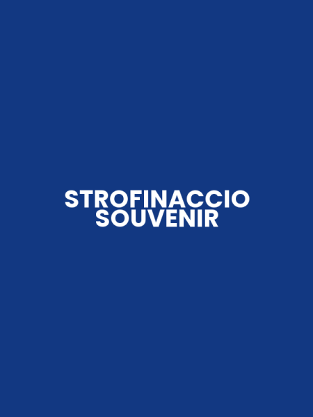 STROFINACCIO SOUVENIR