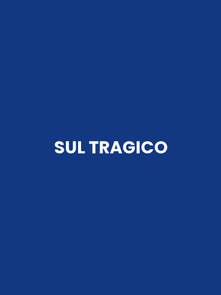 SUL TRAGICO