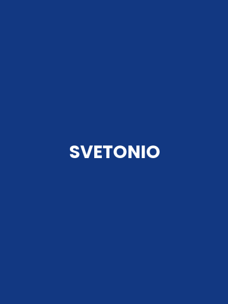 SVETONIO