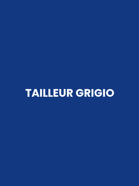 TAILLEUR GRIGIO