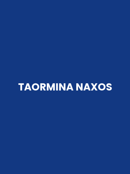 TAORMINA NAXOS