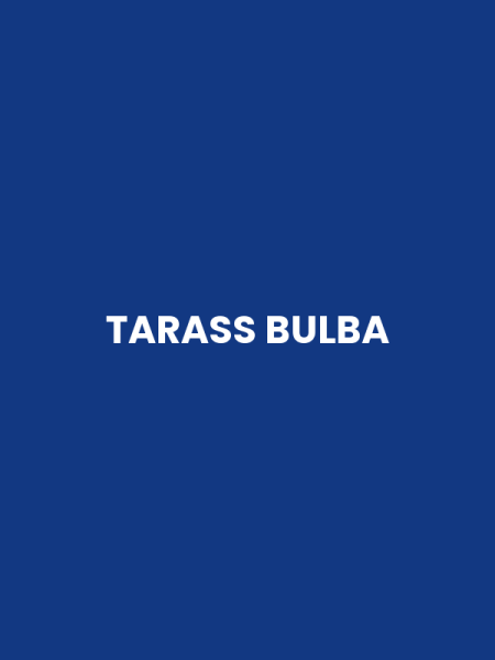 TARASS BULBA