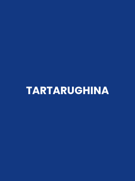 TARTARUGHINA