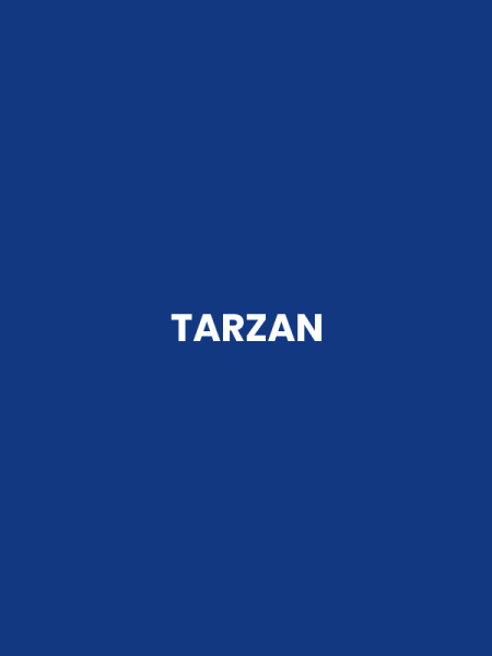 TARZAN