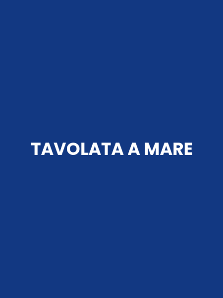 TAVOLATA A MARE