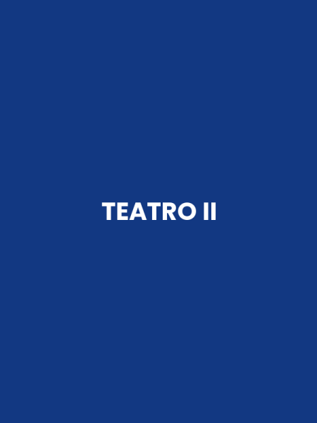 TEATRO II