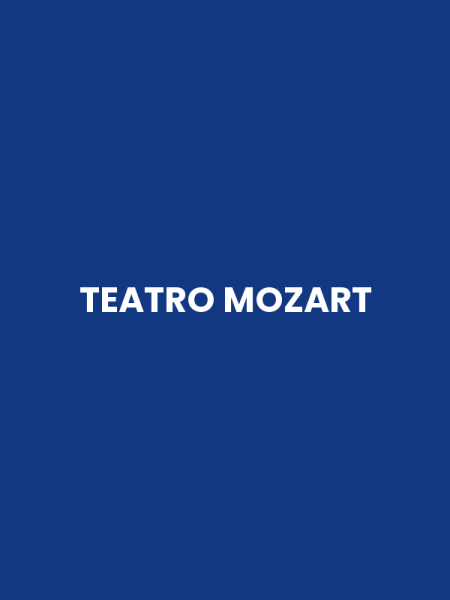 TEATRO MOZART