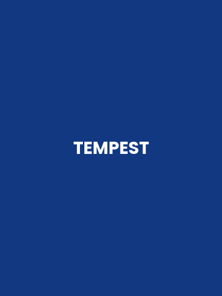 TEMPEST