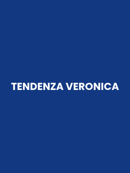 TENDENZA VERONICA