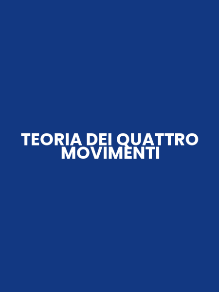 TEORIA DEI QUATTRO MOVIMENTI