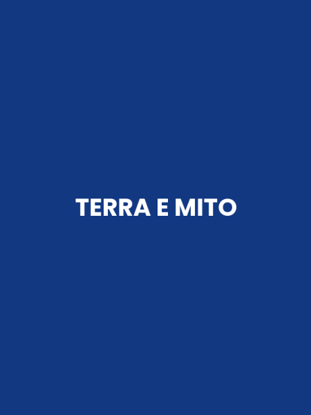 TERRA E MITO