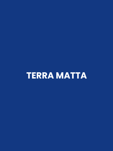 TERRA MATTA