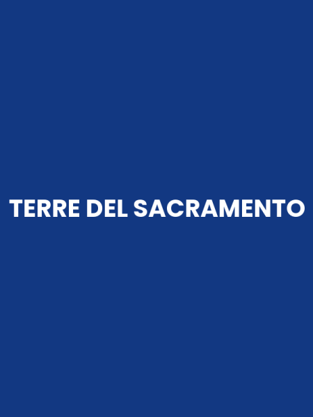 TERRE DEL SACRAMENTO