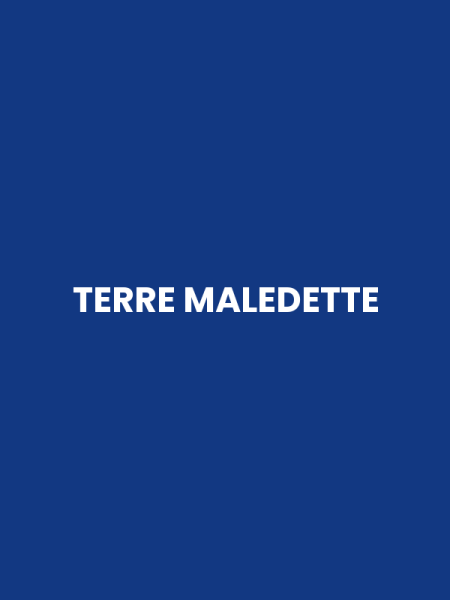 TERRE MALEDETTE