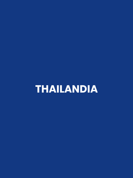 THAILANDIA